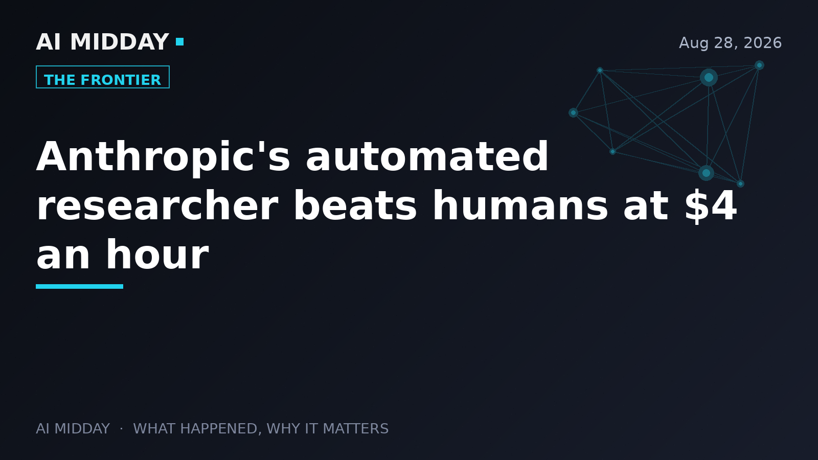 Meta weighed cutting teams 60% to go 'AI native' — then pulled back