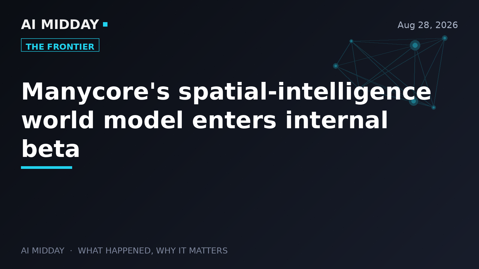 Viral AI agent Instinct raises $350M at a $2.5B valuation