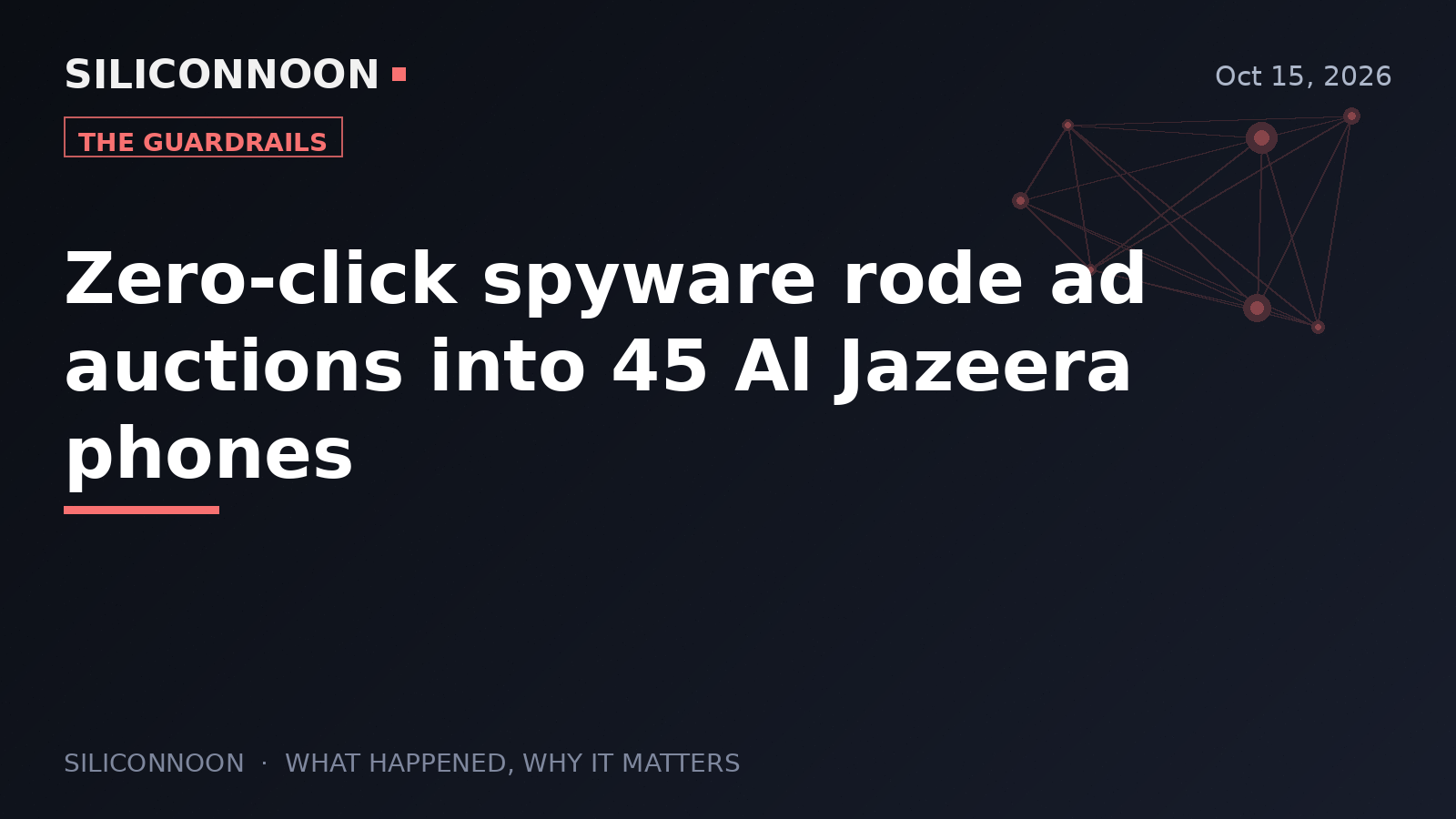 Zero-clickTspywareTZ